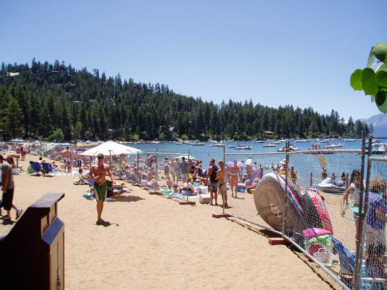 South Lake Tahoe Lodging Zephyr Cove Resort